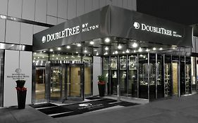 The Doubletree by Hilton Hotel Metropolitan